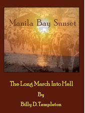 Manilla Bay Sunset